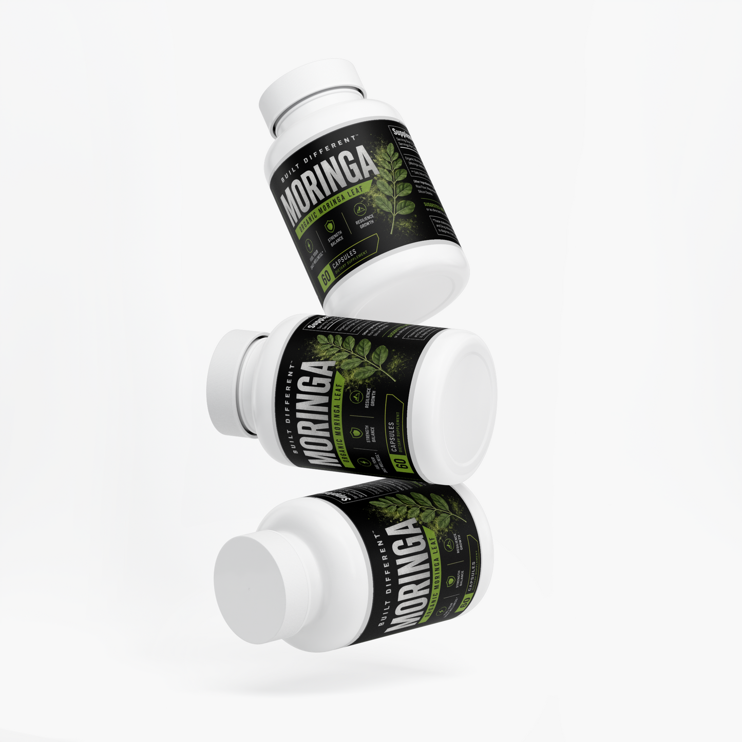 Moringa Pure