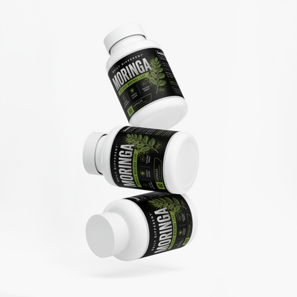 Moringa Pure