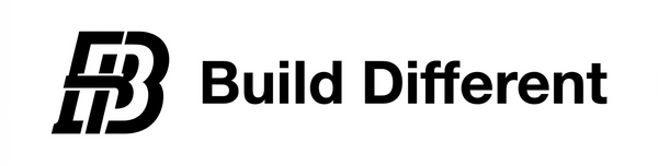 Build Different