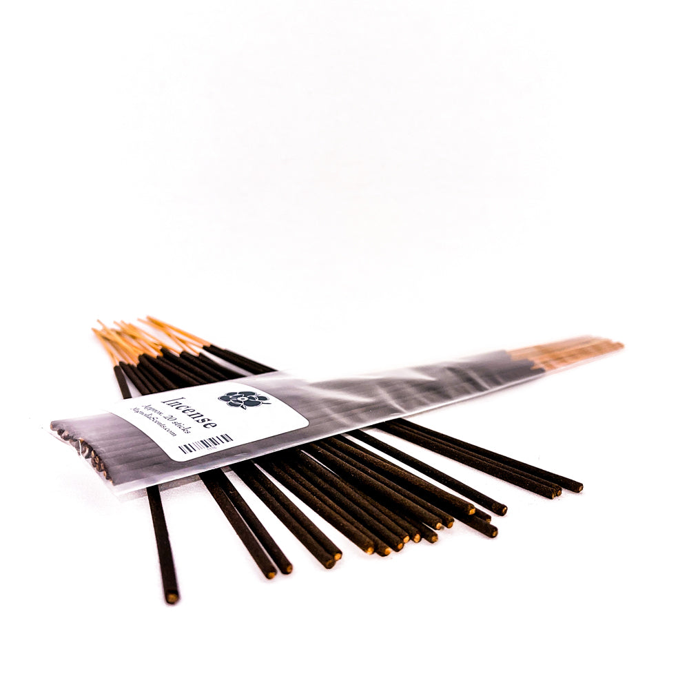 Tonka & Tobacco 20 Pack Incense